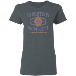 Cybertron University 1984 We Prime Robots For The Future T-Shirts, Hoodies, Long Sleeve 35