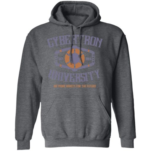 Cybertron University 1984 We Prime Robots For The Future T-Shirts, Hoodies, Long Sleeve 23