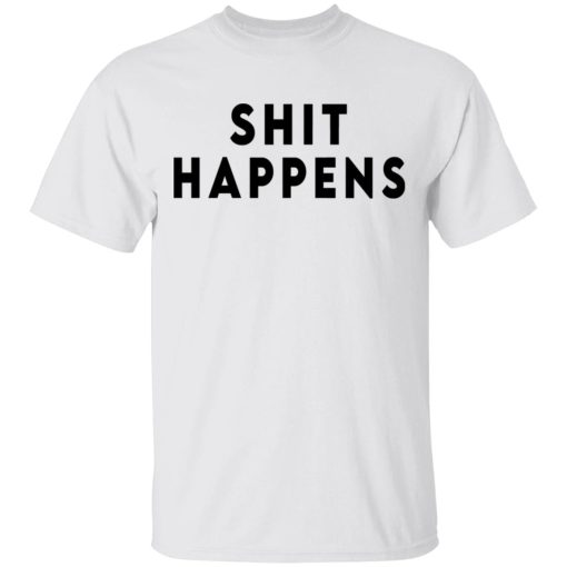 Shit Happens When You Party Naked T-Shirts, Hoodies, Long Sleeve 6