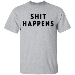 Shit Happens When You Party Naked T-Shirts, Hoodies, Long Sleeve 56