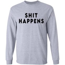 Shit Happens When You Party Naked T-Shirts, Hoodies, Long Sleeve 72
