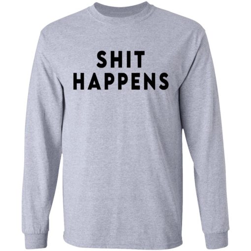 Shit Happens When You Party Naked T-Shirts, Hoodies, Long Sleeve 25
