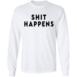 Shit Happens When You Party Naked T-Shirts, Hoodies, Long Sleeve 76