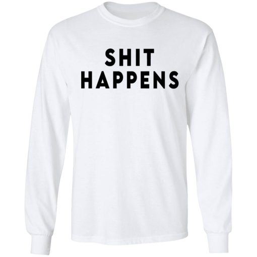 Shit Happens When You Party Naked T-Shirts, Hoodies, Long Sleeve 30
