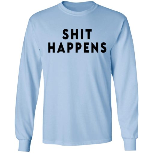 Shit Happens When You Party Naked T-Shirts, Hoodies, Long Sleeve 33