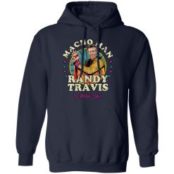 Macho Man Randy Travis No Holding Back T-Shirts, Hoodies, Long Sleeve 45