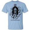 Manga Spoilers It Can't Be Stopped Anymore T-Shirt