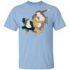 Toad Sumo T-Shirt