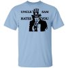 Uncle Sam Hates You T-Shirt
