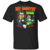 Welcome To Gotham This Is Bat Country Batman T-Shirt