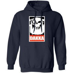 Orks Dakka Tabletop Wargaming and Miniatures Addict T-Shirts, Hoodies, Long Sleeve 45