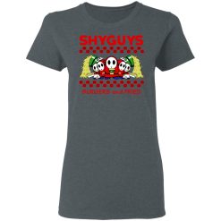 Shyguys Burgers And Fries T-Shirts, Hoodies, Long Sleeve 35