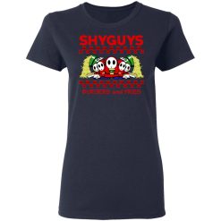 Shyguys Burgers And Fries T-Shirts, Hoodies, Long Sleeve 37