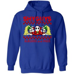 Shyguys Burgers And Fries T-Shirts, Hoodies, Long Sleeve 49