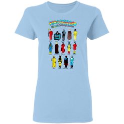 King Gizzard And The Lizard Wizard Toys T-Shirts, Hoodies, Long Sleeve 29