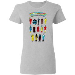 King Gizzard And The Lizard Wizard Toys T-Shirts, Hoodies, Long Sleeve 33