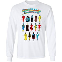 King Gizzard And The Lizard Wizard Toys T-Shirts, Hoodies, Long Sleeve 37
