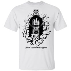 Manga Spoilers It Can't Be Stopped Anymore T-Shirts, Hoodies, Long Sleeve 26