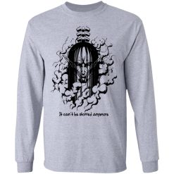 Manga Spoilers It Can't Be Stopped Anymore T-Shirts, Hoodies, Long Sleeve 36