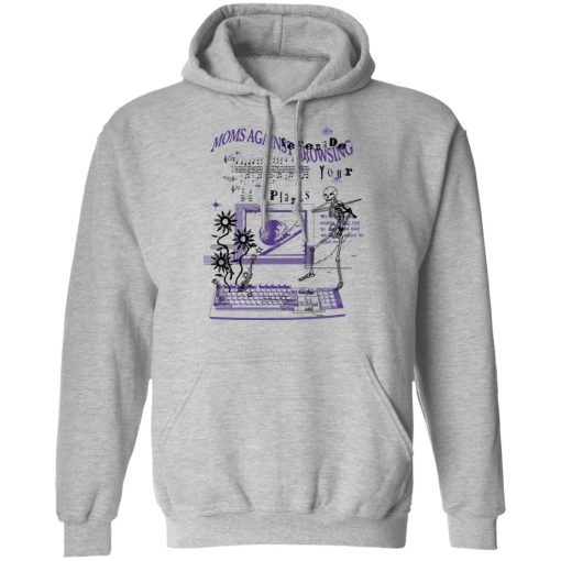 Moms Against Browsing Serenade Your Plants T-Shirts, Hoodies, Long Sleeve 19
