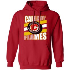 Calgary Flames Smythe Division Campbell Conference T-Shirts, Hoodies, Long Sleeve 47