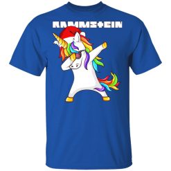 Rammstein Dabbing Unicorn Version T-Shirts, Hoodies, Long Sleeve 31