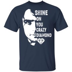 Shine On You Crazy Diamond Syd Barrett T-Shirts, Hoodies, Long Sleeve 29