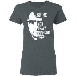 Shine On You Crazy Diamond Syd Barrett T-Shirts, Hoodies, Long Sleeve 35