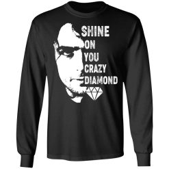 Shine On You Crazy Diamond Syd Barrett T-Shirts, Hoodies, Long Sleeve 41
