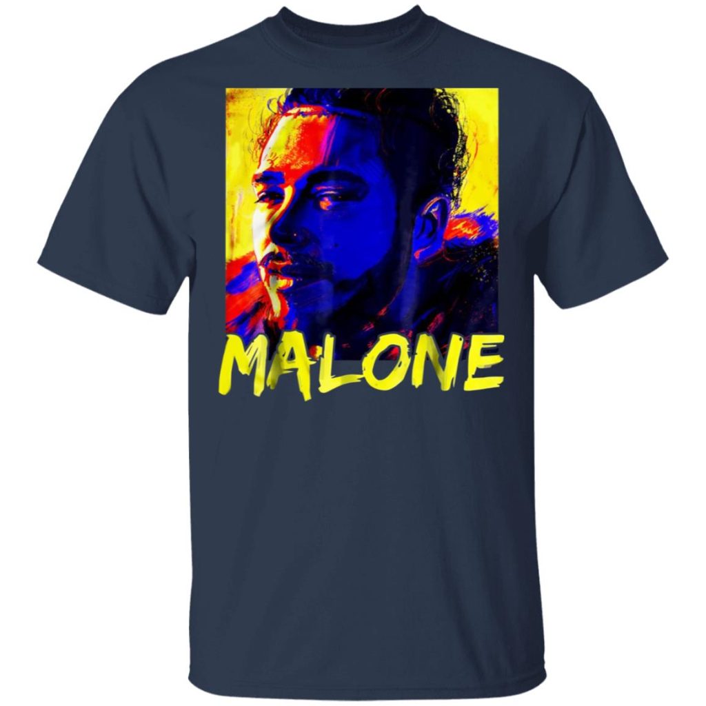 post malone merch sweatshirt