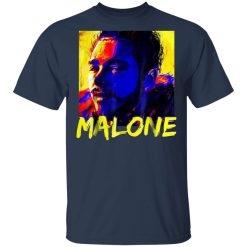 Malone Vintage Rapper Post Malone T-Shirts, Hoodies, Long Sleeve 29