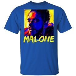 Malone Vintage Rapper Post Malone T-Shirts, Hoodies, Long Sleeve 31
