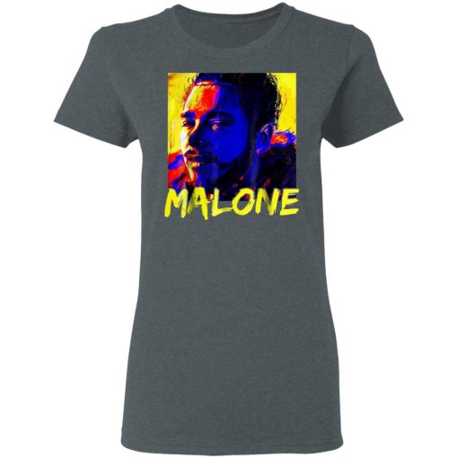 Malone Vintage Rapper Post Malone T-Shirts, Hoodies, Long Sleeve 11