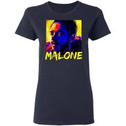 Malone Vintage Rapper Post Malone T-Shirts, Hoodies, Long Sleeve 37