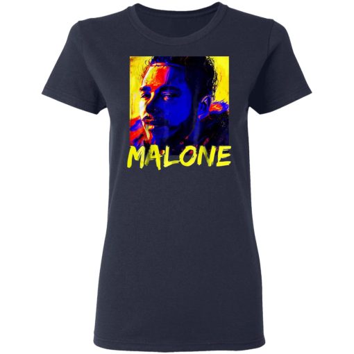 Malone Vintage Rapper Post Malone T-Shirts, Hoodies, Long Sleeve 13
