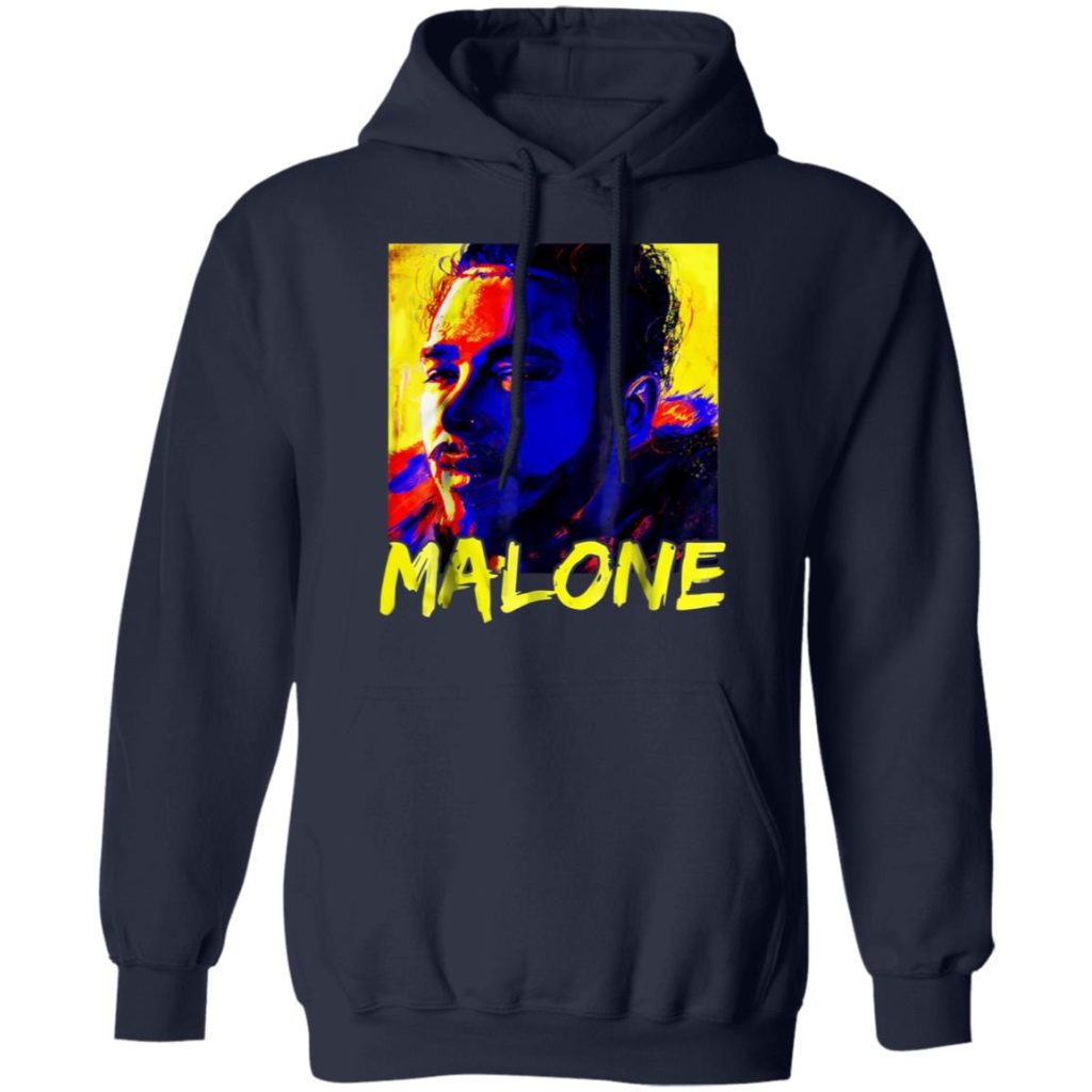 funny post malone shirt