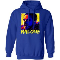 Malone Vintage Rapper Post Malone T-Shirts, Hoodies, Long Sleeve 49