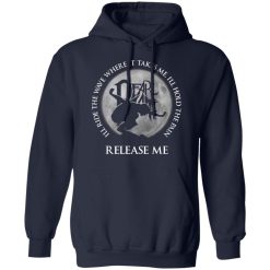 I'll Ride The Wave Where It Takes Me I'll Hold The Pain Release Me Pearl Jam T-Shirts, Hoodies, Long Sleeve 46