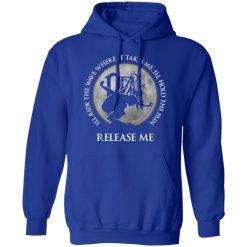 I'll Ride The Wave Where It Takes Me I'll Hold The Pain Release Me Pearl Jam T-Shirts, Hoodies, Long Sleeve 50