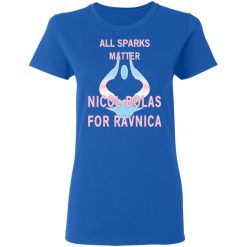 All Sparks Matter Nicol Bolas For Ravnica T-Shirts, Hoodies, Long Sleeve 39