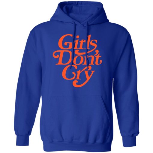 Girls Don't Cry T-Shirts, Hoodies, Long Sleeve 25