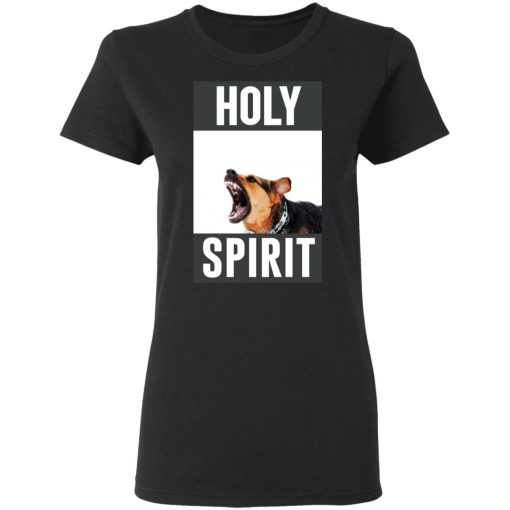 Holy Spirit T-Shirts, Hoodies, Long Sleeve 9