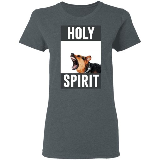 Holy Spirit T-Shirts, Hoodies, Long Sleeve 11