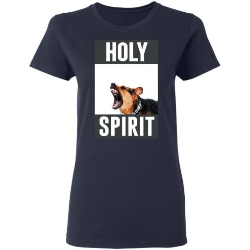 Holy Spirit T-Shirts, Hoodies, Long Sleeve 13