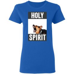 Holy Spirit T-Shirts, Hoodies, Long Sleeve 39