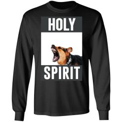 Holy Spirit T-Shirts, Hoodies, Long Sleeve 41