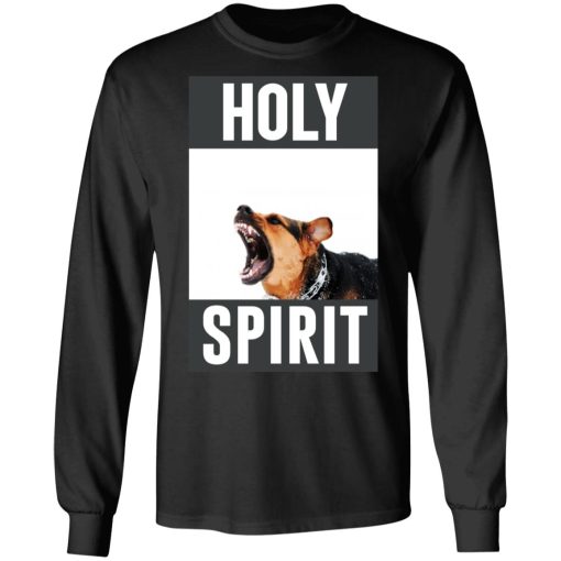 Holy Spirit T-Shirts, Hoodies, Long Sleeve 17