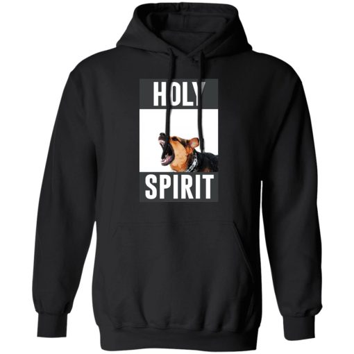 Holy Spirit T-Shirts, Hoodies, Long Sleeve 19
