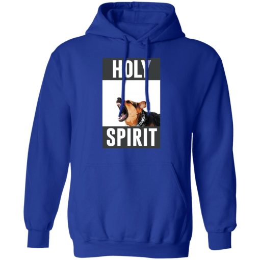 Holy Spirit T-Shirts, Hoodies, Long Sleeve 25