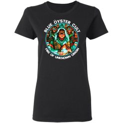 Blue Öyster Cult Fire Of Unknown Origin T-Shirts, Hoodies, Long Sleeve 33
